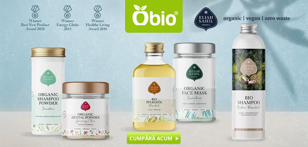 Produse Bio Organice Magazin Online Produse Naturale Obio Ro