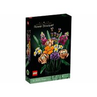 LEGO - Set de constructie Buchet de flori ® Creator Expert, pcs 756