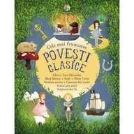 Corint - Cele mai frumoase povesti clasice