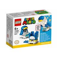 LEGO - Set de joaca Costum de puteri: Pinguin ® Super Mario, pcs 18