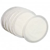 Dr. Brown's - Dischete pentru san unica folosinta ovale (60 pack)