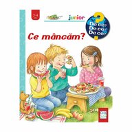 Editura Casa - Ce mancam?