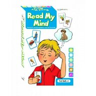 Beleduc - Joc educativ Ghici la ce ma gandesc