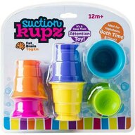 Fat Brain Toys - Jucarie cu activitati Suction Kupz