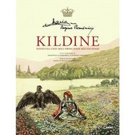 Corint - Kildine Povestea unei principese rautacioase