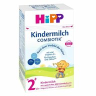 HiPP - Lapte praf Combiotic 2+ De crestere
