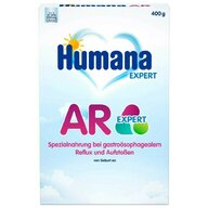 Humana - Lapte praf AR de la nastere 400 g