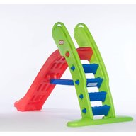 Little Tikes - TOBOGAN MARE ROSU
