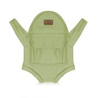 Lorelli - Marsupiu Holiday, pana la 9 Kg, Green