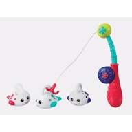 Ludi - Set de pescuit pentru bebe