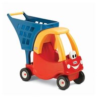 Little Tikes - Cos de cumparaturi Masinuta