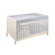 Reer - Protectie impotriva insectelor pentru patuturi de copii 71558