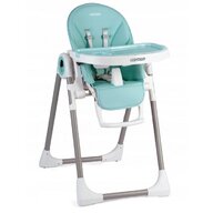 Ricokids - Scaun de masa Reglabil Belo 2 in 1, Cu 8 trepte de inaltime, Albastru