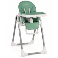 Ricokids - Scaun de masa Reglabil Belo 2 in 1, Cu 8 trepte de inaltime, Verde