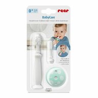 Reer - Set periute BabyCare , Pentru antrenament din Silicon