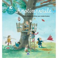 DPH - Carte educativa Vreau sa stiu - Anotimpurile