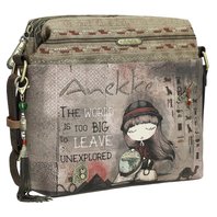 Geanta de umar Anekke Egipt - 23X8,5X25