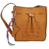 Geanta Dogsbybeluchi de umar, maro