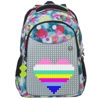 Ghiozdan Pixie model 