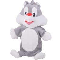 Jucarie de Plus Warner Bros Baby Sylvester, 24 cm
