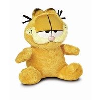 Jucarie de Plus Garfield, 18 cm