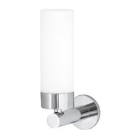Aplica Rabalux Betty 5713 perete pentru baie crom  LED 4W 371lm 4000K IP44 A+