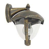 APLICA RABALUX MIAMI 8670 DE EXTERIOR AURIU ANTIC E27 1X40W 200X248MM