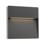 FELINAR LED REDO EVEN 9625 9W DG IP54 AP. SQUARE