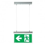 LAMPA EMERGENTA EXIT XWAY WY20M AN ARELUX