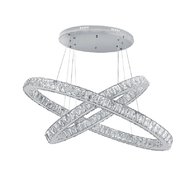 LUSTRA LED ELMARK GLOSSY 955GLOSSY96 96W LUMINA NATURALA 920X520
