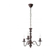 LUSTRA SOAVE 02-916 3X28W E14