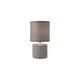 VEIOZA CILLY 01-1371 1X28W E14 GRI