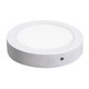 VEIOZA RABALUX LOIS 2655 CU LED ALB MAT LED 12W
