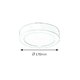 VEIOZA RABALUX LOIS 2655 CU LED ALB MAT LED 12W