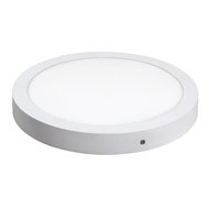 VEIOZA RABALUX LOIS 2657 CU LED ALB MAT LED 24W