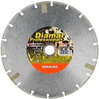 Disc diamantat DIAMAR