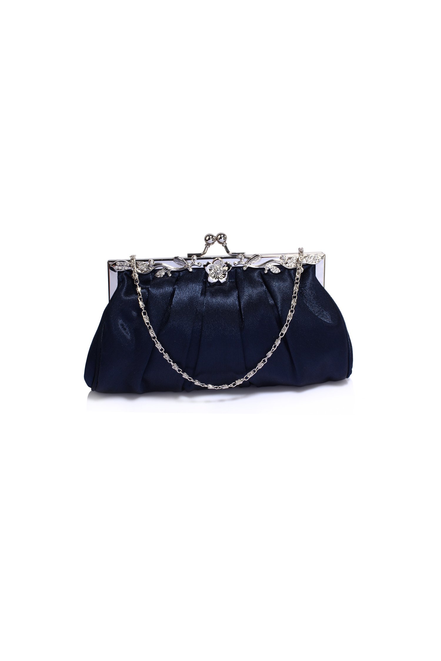 Clutch anda bleumarin