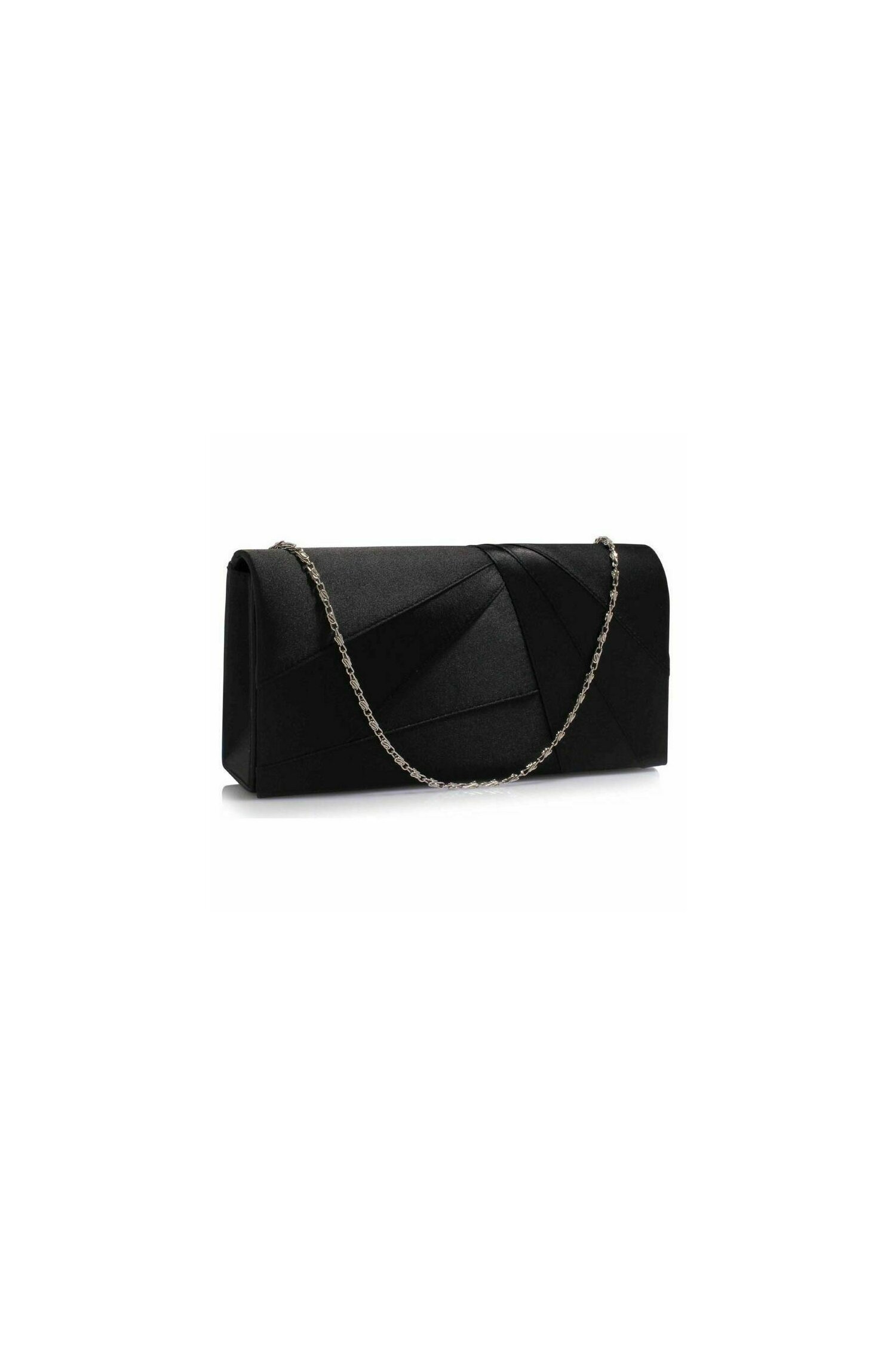 Clutch Negru Cellia