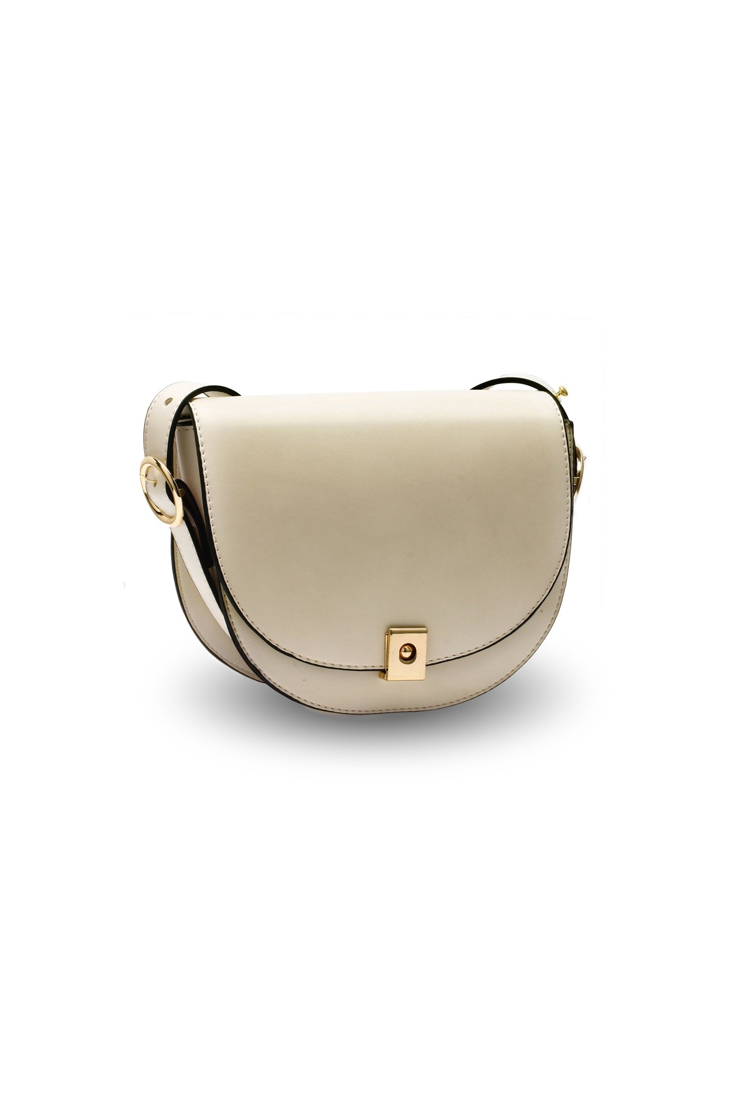 Geanta moon beige