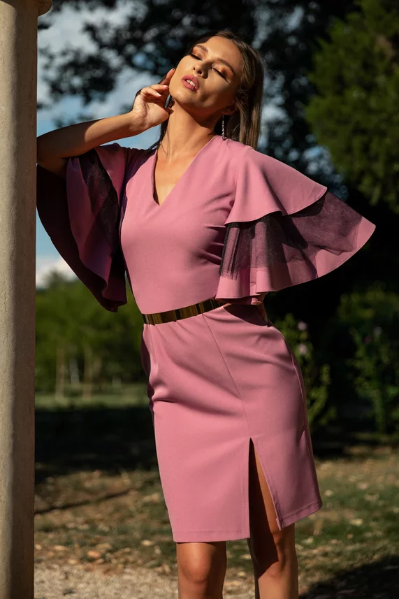 S-a lansat prima colectie de toamn DyFashion
