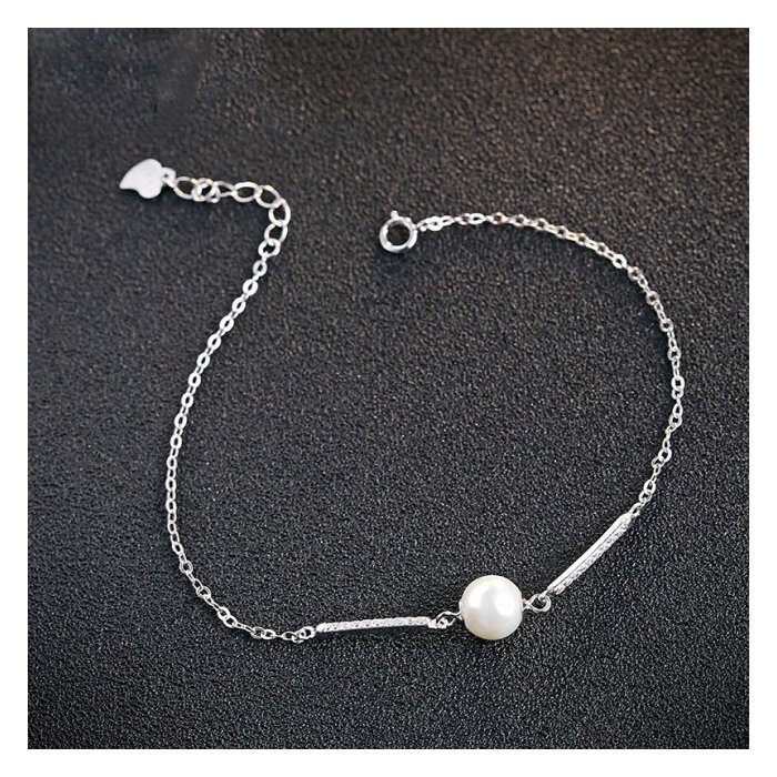 Bratara din argint precious pearl