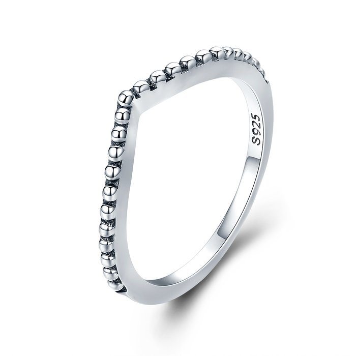 Inel din argint perfect gift silver