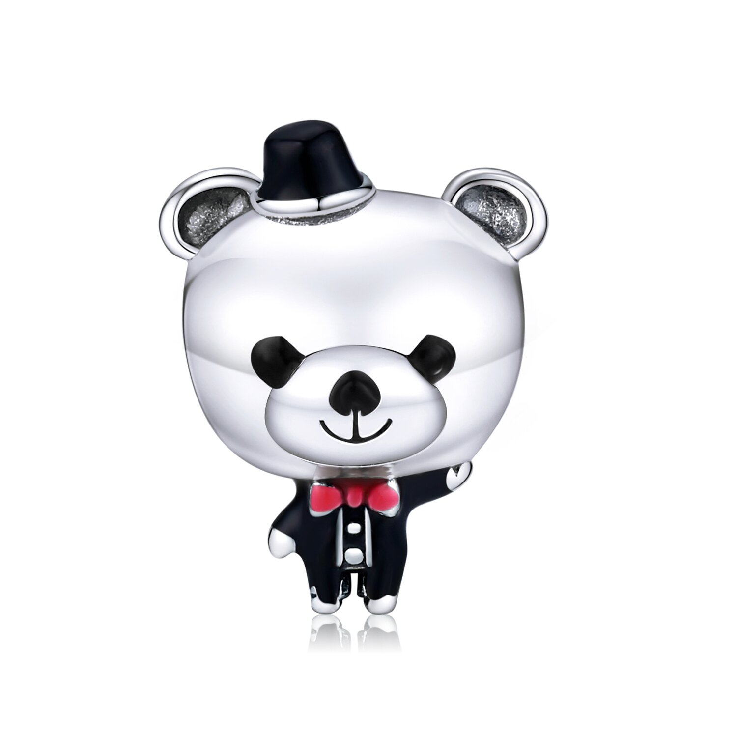 Talisman din mister teddy bear