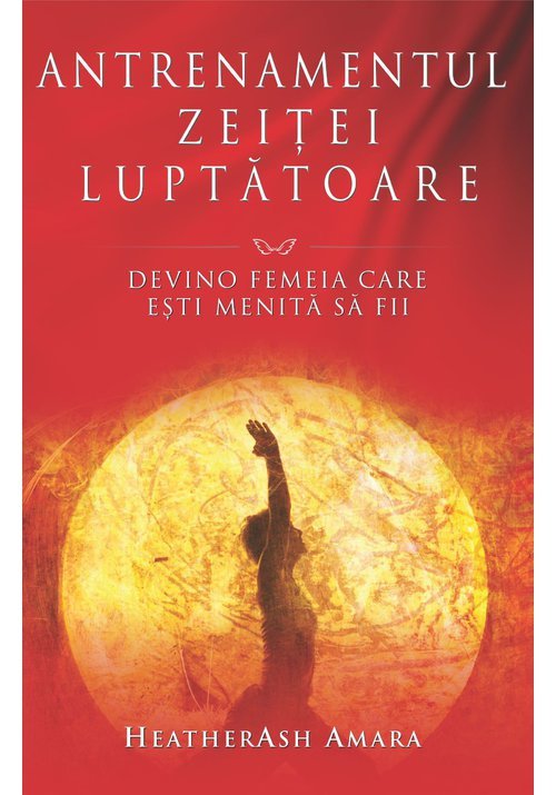 Antrenamentul zeitei luptatoare