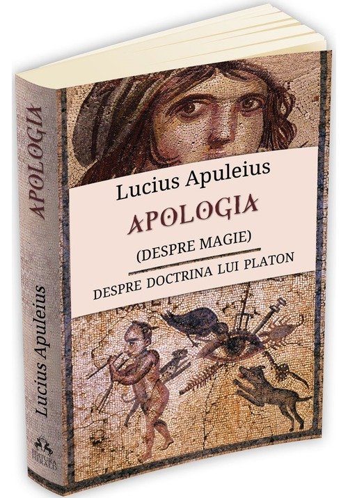 Apologia sau Despre Magie