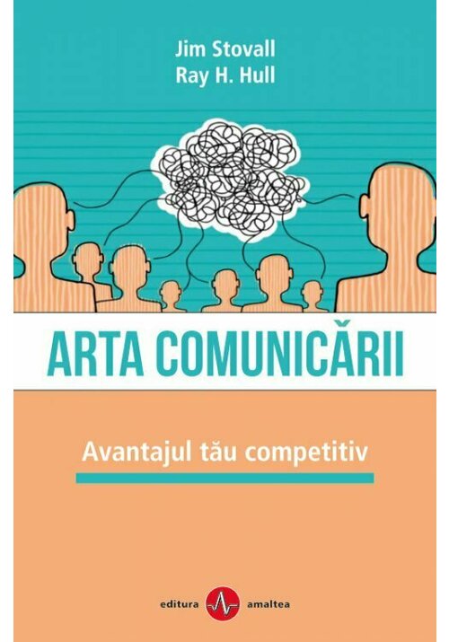 Arta comunicarii