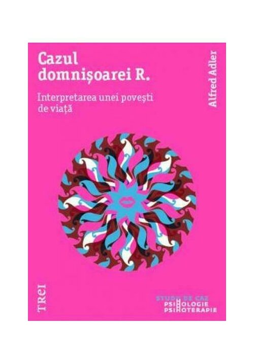 Cazul domnisoarei r.