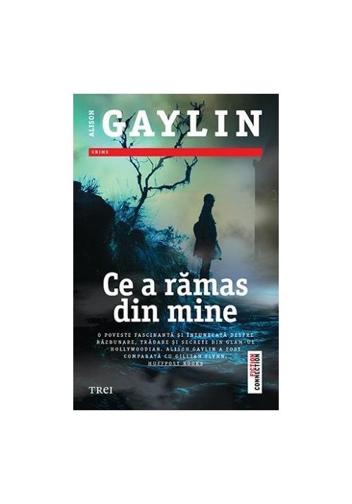 Ce a rămas din mine Ce a rămas din mine