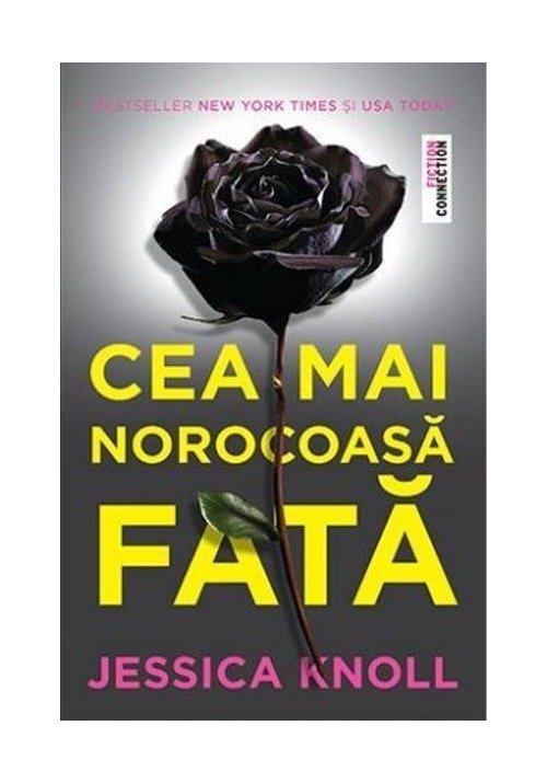 Cea mai norocoasa fata