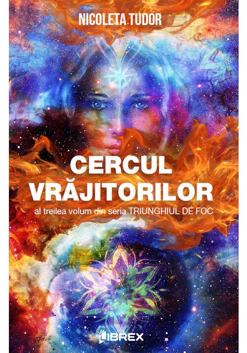 Cercul vrajitorilor